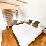 Seehaus Feriehus