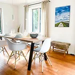 Seehaus Feriehus *