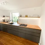 Feriehus Seehaus Femern