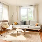 Seehaus * Femern
