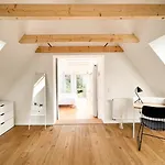 Feriehus Seehaus Femern