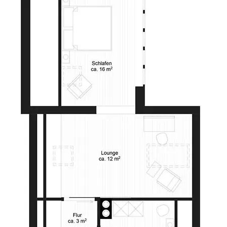 Seehaus Vakantiehuis Fehmarn