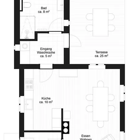 Seehaus *