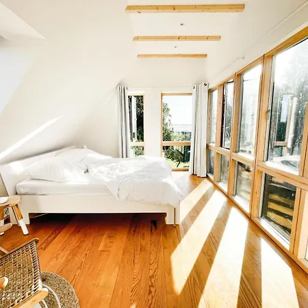 Seehaus Femern