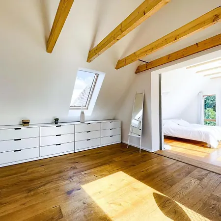 Seehaus Feriehus *