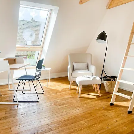 Seehaus Feriehus Femern