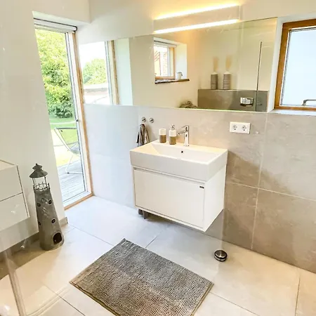 Vakantiehuis Seehaus