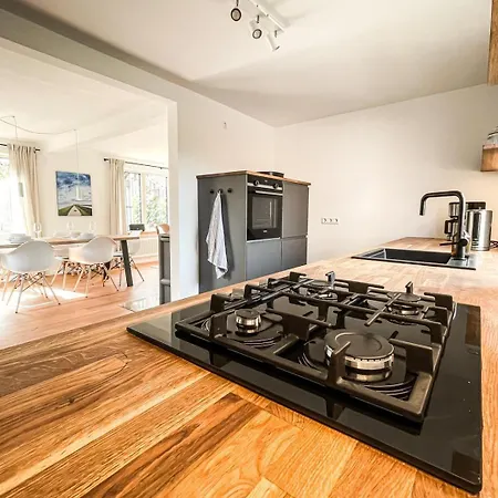 Vakantiehuis Seehaus *