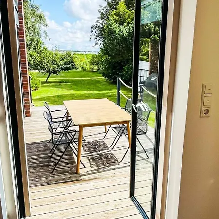 Vakantiehuis Seehaus *